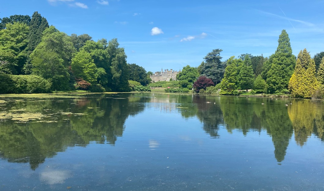 Sheffield Park